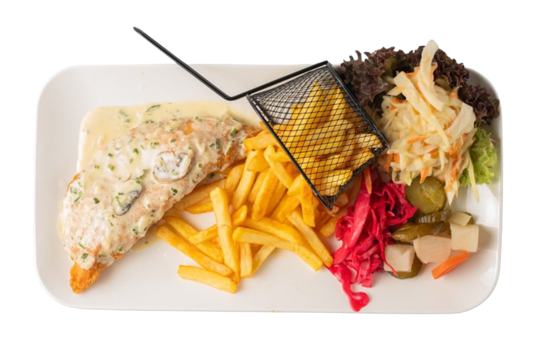 Cordon Bleu
